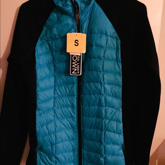 2 Light weight jackets New with tags🎁 - Picture 2 of 4
